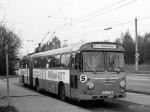 Bussing Prasident 1962 года